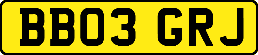 BB03GRJ