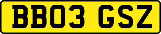 BB03GSZ