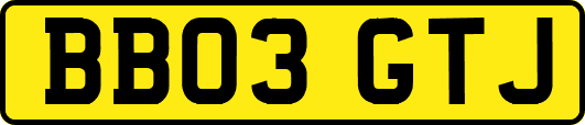 BB03GTJ