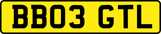 BB03GTL