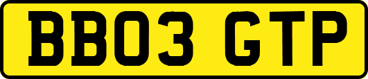 BB03GTP