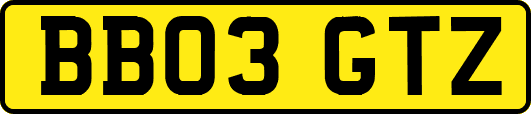 BB03GTZ