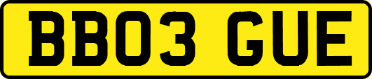 BB03GUE