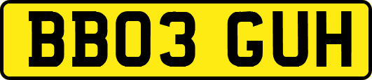 BB03GUH