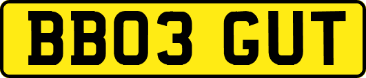 BB03GUT