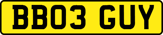 BB03GUY