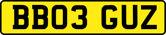 BB03GUZ