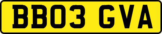 BB03GVA
