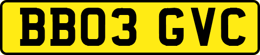 BB03GVC