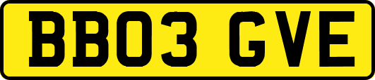 BB03GVE
