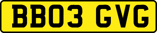 BB03GVG