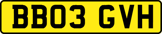 BB03GVH