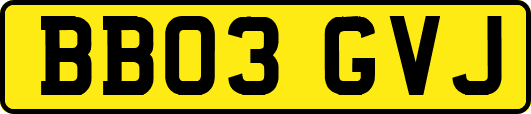 BB03GVJ