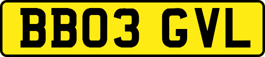 BB03GVL