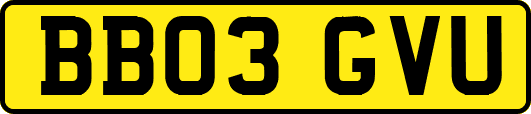BB03GVU