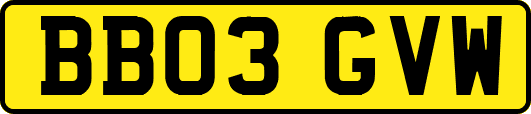 BB03GVW