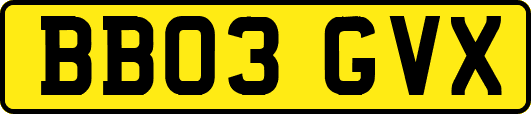 BB03GVX