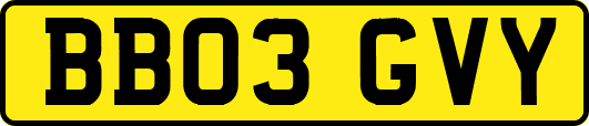 BB03GVY