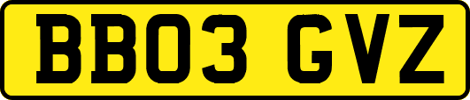 BB03GVZ
