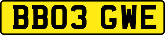 BB03GWE
