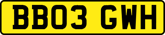 BB03GWH