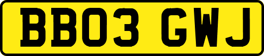 BB03GWJ