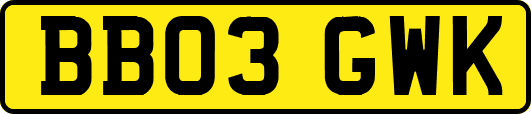 BB03GWK