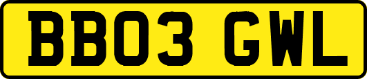 BB03GWL