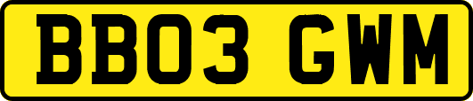 BB03GWM