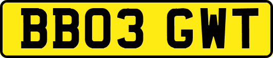 BB03GWT