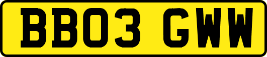 BB03GWW
