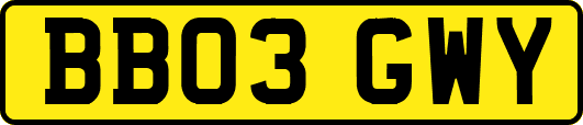 BB03GWY
