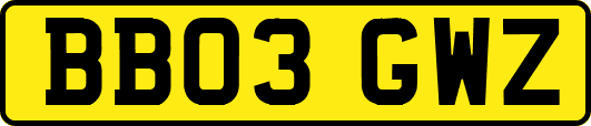 BB03GWZ