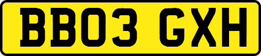 BB03GXH