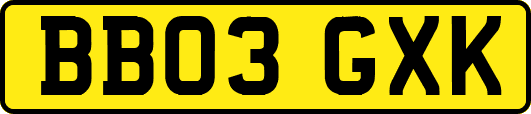 BB03GXK