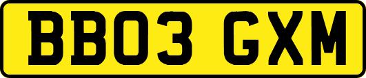 BB03GXM