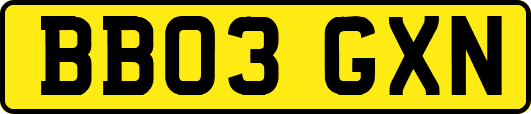 BB03GXN