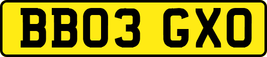 BB03GXO