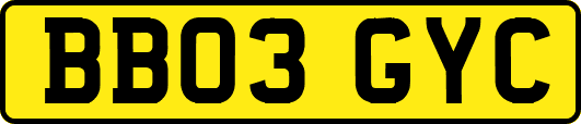 BB03GYC