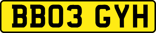 BB03GYH