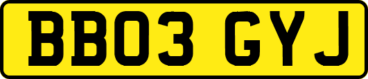 BB03GYJ
