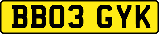 BB03GYK