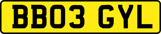 BB03GYL