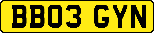 BB03GYN