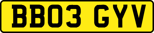 BB03GYV