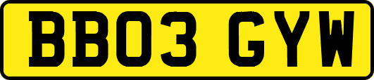 BB03GYW
