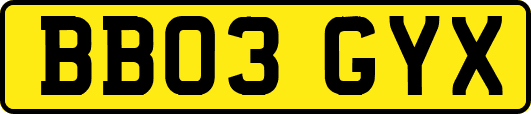BB03GYX
