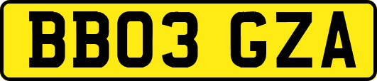 BB03GZA