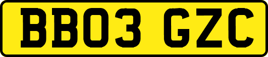 BB03GZC