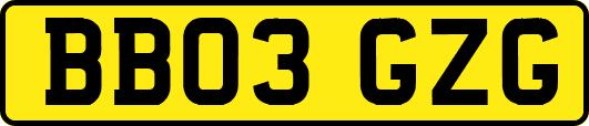 BB03GZG